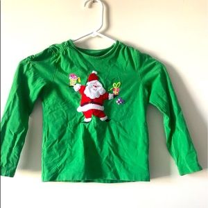 J. Khaki, Kids Long Sleeve Shirt